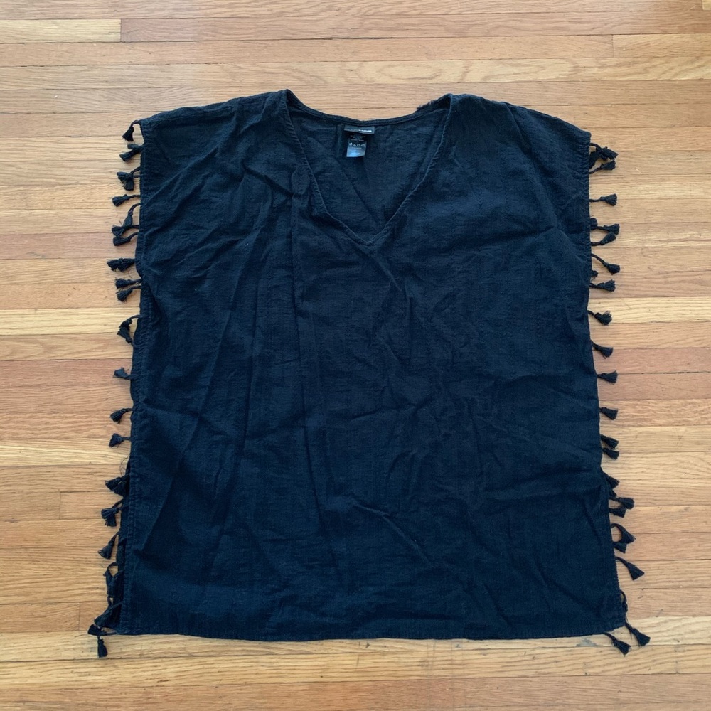 Cover 2 Cover beach cover up 🏖